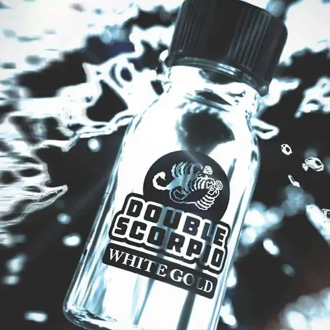 Double Scorpio Cleaner-10ml