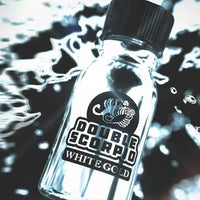 Double Scorpio Cleaner-10ml