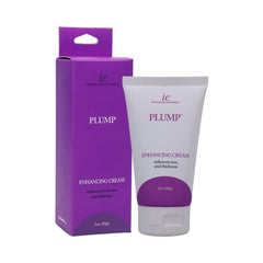 Doc Johnson Plump Enhancement Cream for Men – 2oz