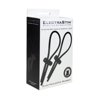 a pair of electric scissors in a box