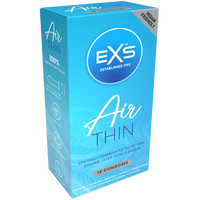 Thumbnail for EXS Condoms Scandals Air Thin Single 