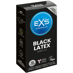 EXS Condoms Scandals 