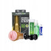 Fleshlight Stamina Value Pack Masturbator Fleshlight 