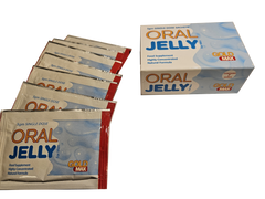 Oral Jelly Aphrodisiac GOLD MAX
