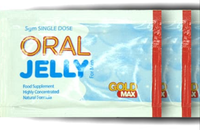 Thumbnail for Oral Jelly Aphrodisiac GOLD MAX