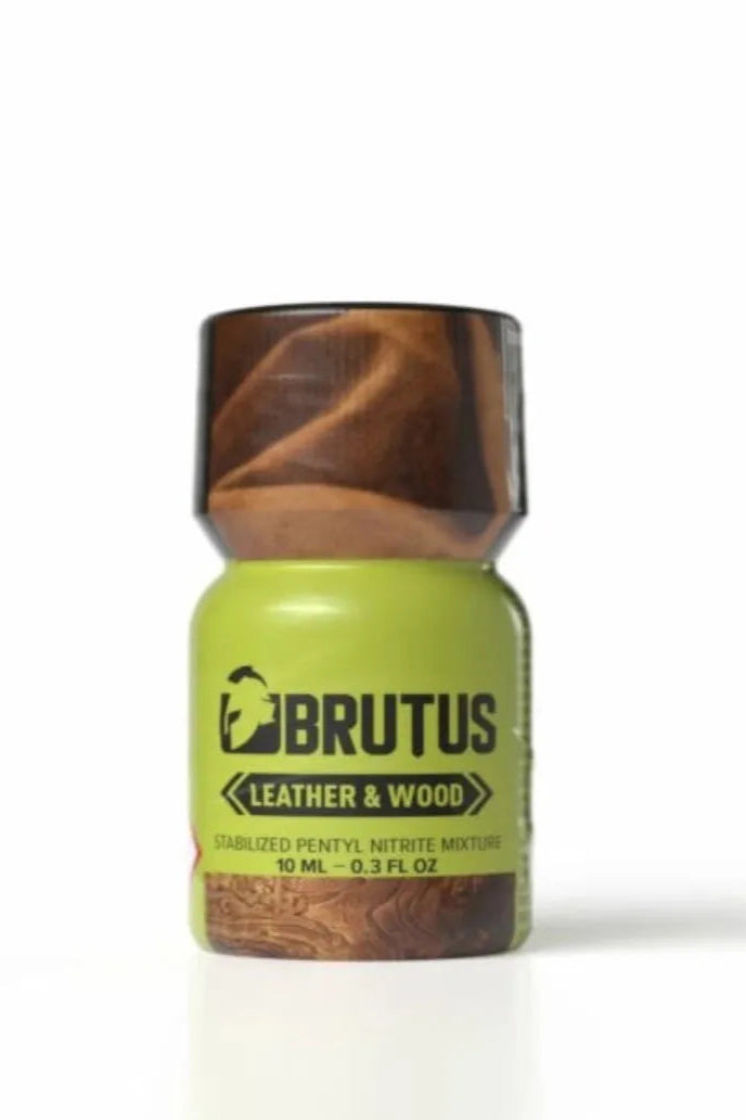 BRUTUS Cinnamon Pentyl 10ml