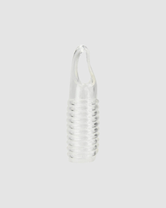 REV-SLEEVES Textured Penis Sleeve with Girth Boosting Design & Easy Ejaculation - Enhance Sensations & Stimulation