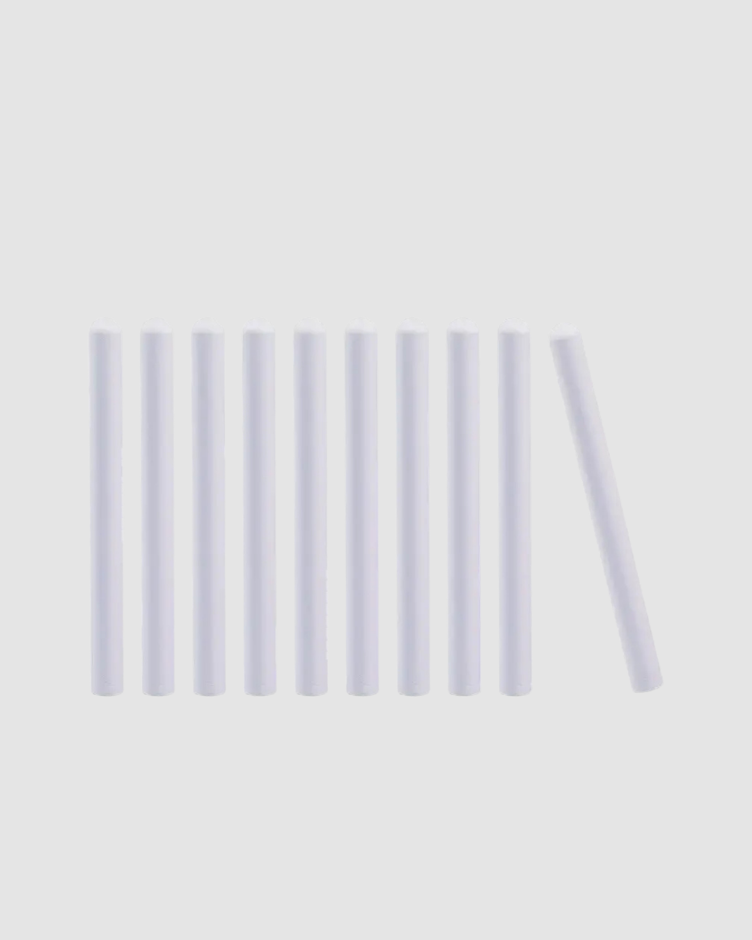 Moisture Absorption Sticks - Diatomite Rods for Quick Drying Of Masturbators