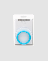 Silicone Cock Rings for Pleasure Enhancement - Me You Us