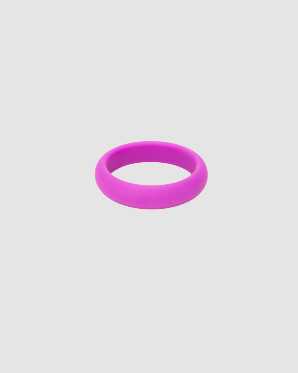 Silicone cock rings from Me You Us for pleasure enhancement, shown in a close-up image highlighting their smooth, flexible design.