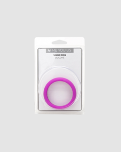 Silicone Cock Rings for Pleasure Enhancement - Me You Us