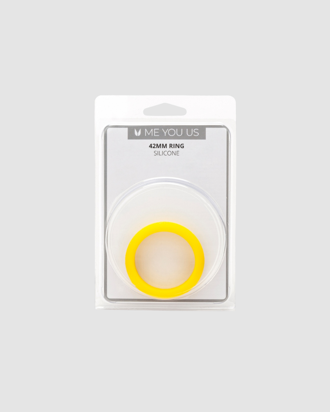 Silicone Cock Rings for Pleasure Enhancement - Me You Us