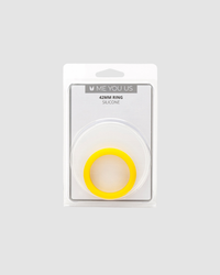 Silicone Cock Rings for Pleasure Enhancement - Me You Us