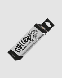 Stallion Delay Cream - Enhance Intimacy and Prolong Pleasure for Ultimate Experience