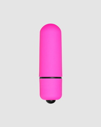 Me You Us Bliss 7 Mode Mini Bullet Vibrator