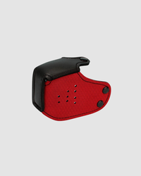 Prowler RED Puppy Muzzle