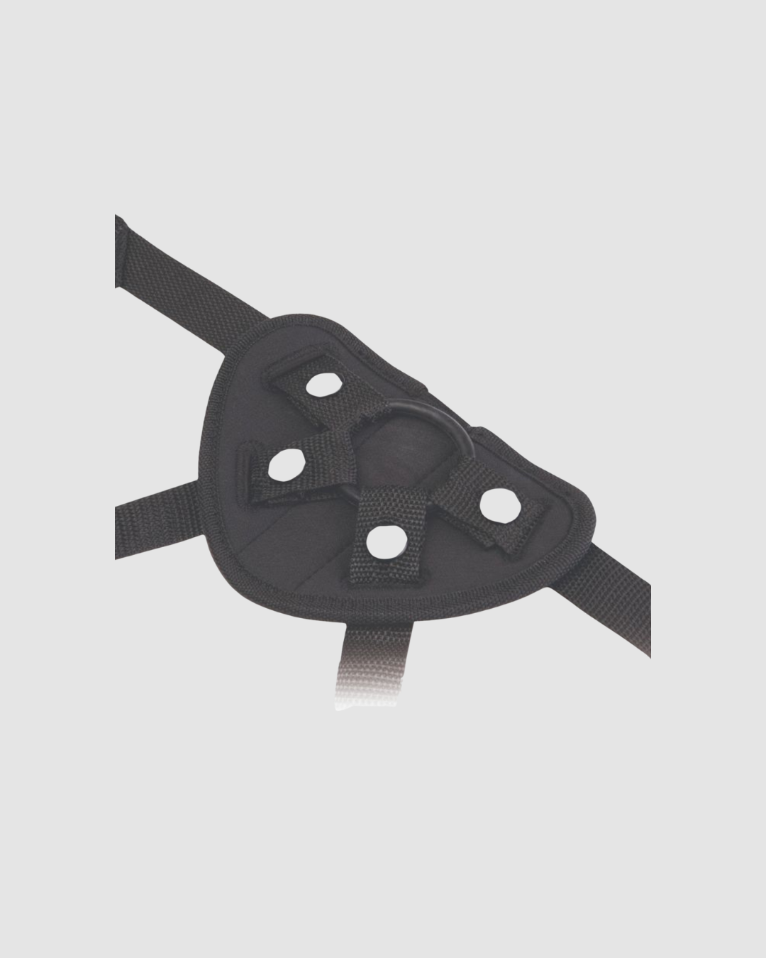 An enticing look at the 6-inch dildo of the Me You Us Ultracock Strap On Harness Kit, designed for thrilling stimulation and unforgettable pleasure.