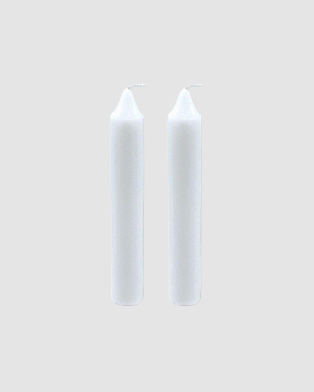 BDSM Kit Velvet Collar, Cuffs and Candle set