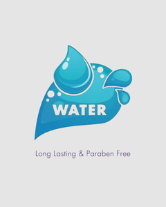 Slix Water-Based Lubricant - Enhanced Stimulation and Better Sex