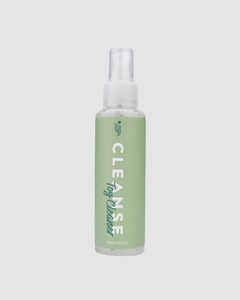 Loving Joy Cleanse Antimicrobial Sex Toy Cleaner - Gentle, Safe & Soothing Formula
