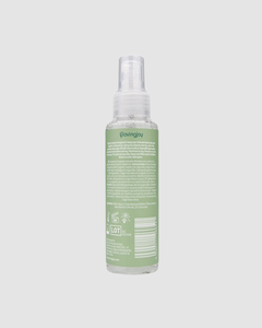 Loving Joy Cleanse Antimicrobial Sex Toy Cleaner - Gentle, Safe & Soothing Formula