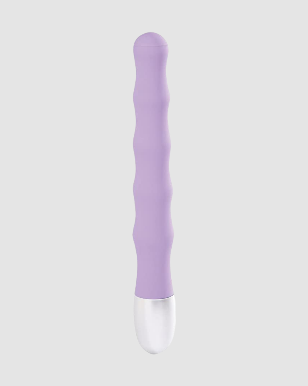 Silky Touch Bullet Vibrator from Me You Us, a luxurious waterproof and battery-operated pleasure device designed for intense sensations.