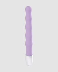 Silky Touch Bullet Vibrator from Me You Us, a luxurious waterproof and battery-operated pleasure device designed for intense sensations.
