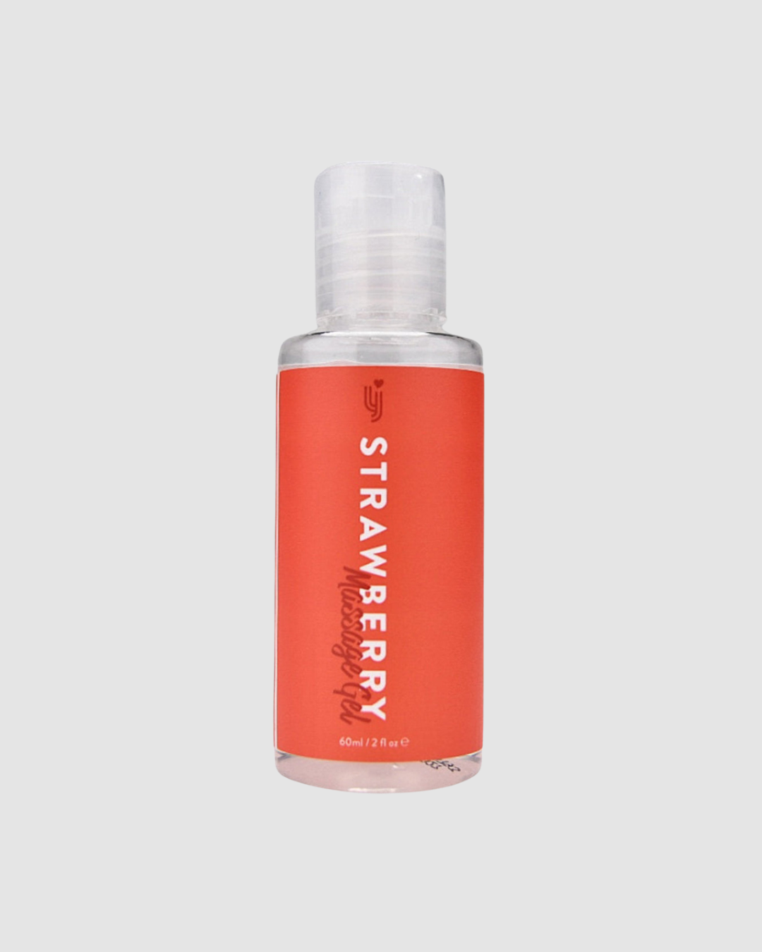 A serene setting featuring Loving Joy Flavoured Massage Gel 60ml, designed for intimate moments and enhancing connection.