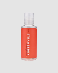 A serene setting featuring Loving Joy Flavoured Massage Gel 60ml, designed for intimate moments and enhancing connection.