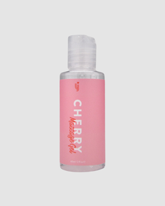 Elegant display of Loving Joy Flavoured Massage Gel 60ml, showcasing its unique formulation enriched with natural extracts.
