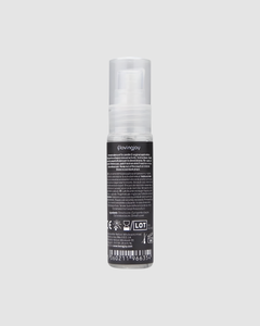 Loving Joy Silicone Lubricant - Waterproof, Paraben Free, Easy Dispenser