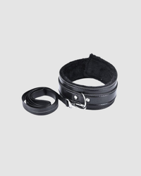 Premium quality ball gag from the 8-Piece Beginner Bondage Kit, introducing an exciting level of power exchange.