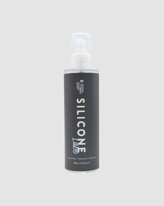 Loving Joy Silicone Lubricant - Waterproof, Paraben Free, Easy Dispenser
