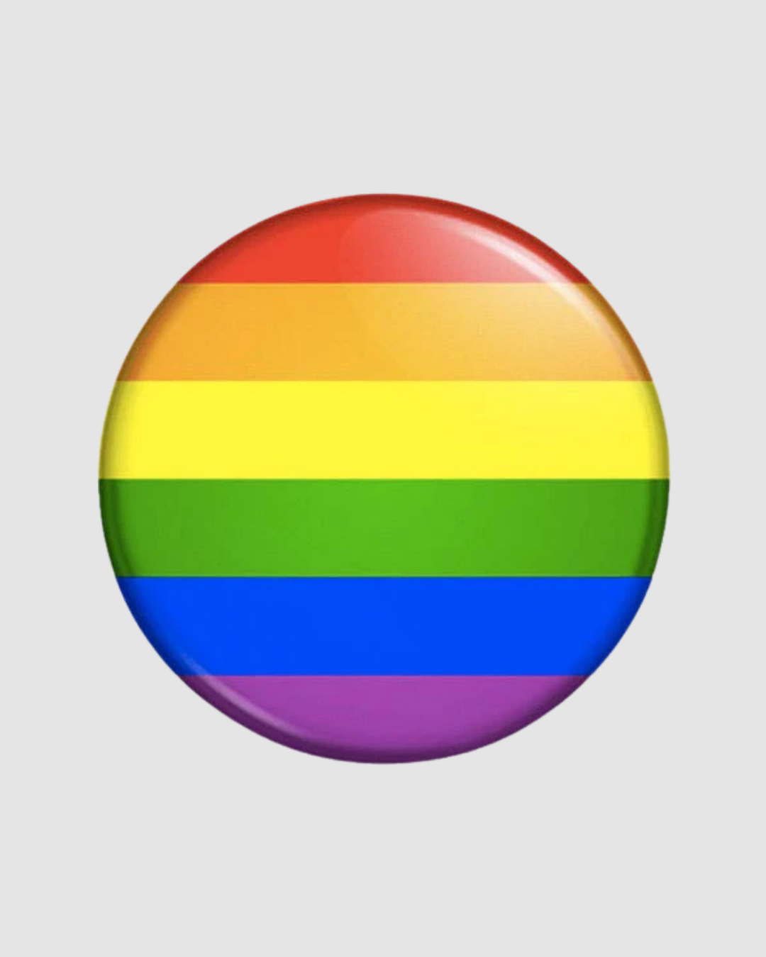 Pride Pin Badges by Swing Bling