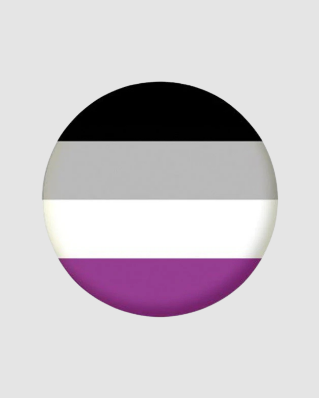 Pride Pin Badges by Swing Bling