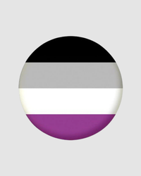 Pride Pin Badges by Swing Bling