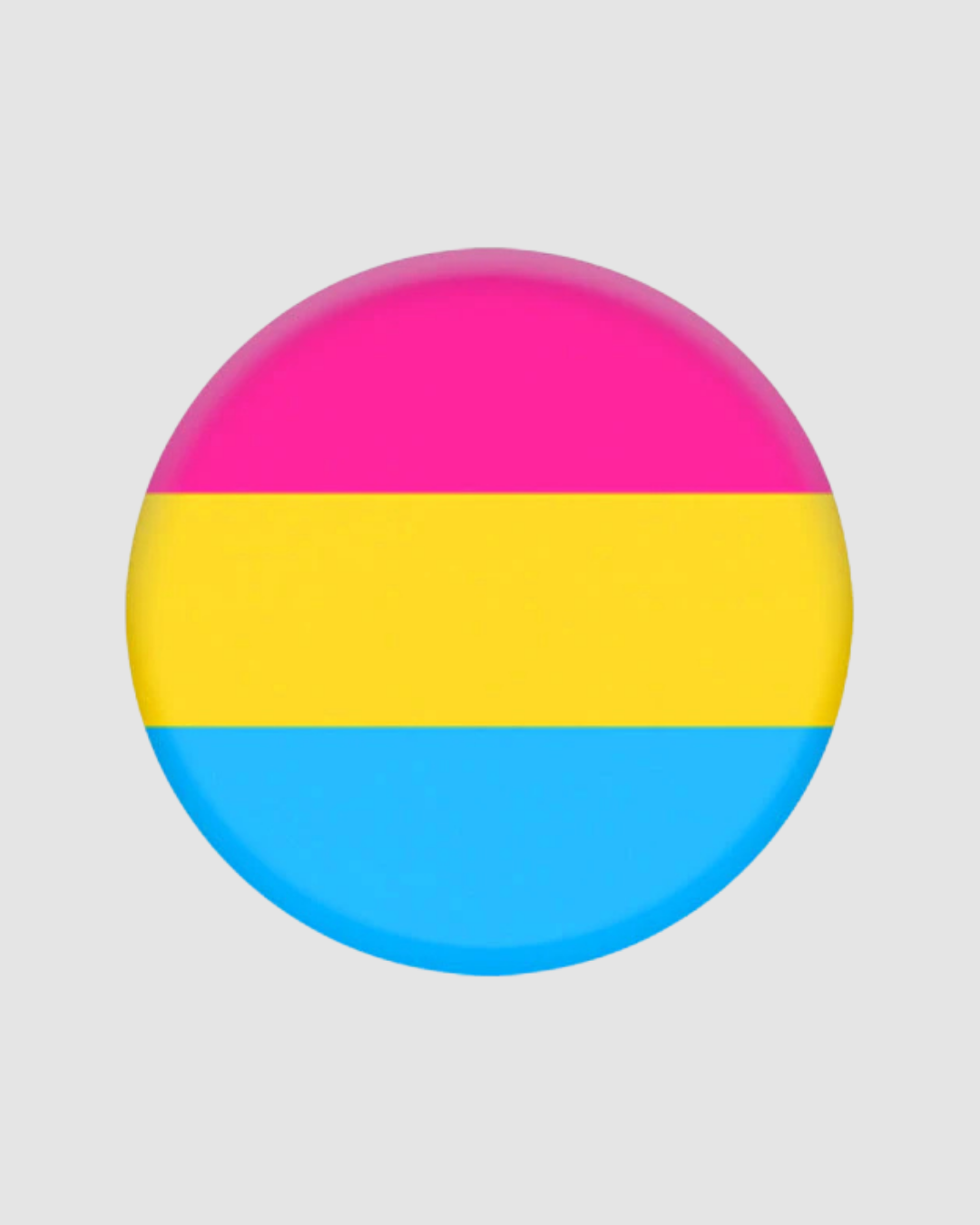 Pride Pin Badges by Swing Bling