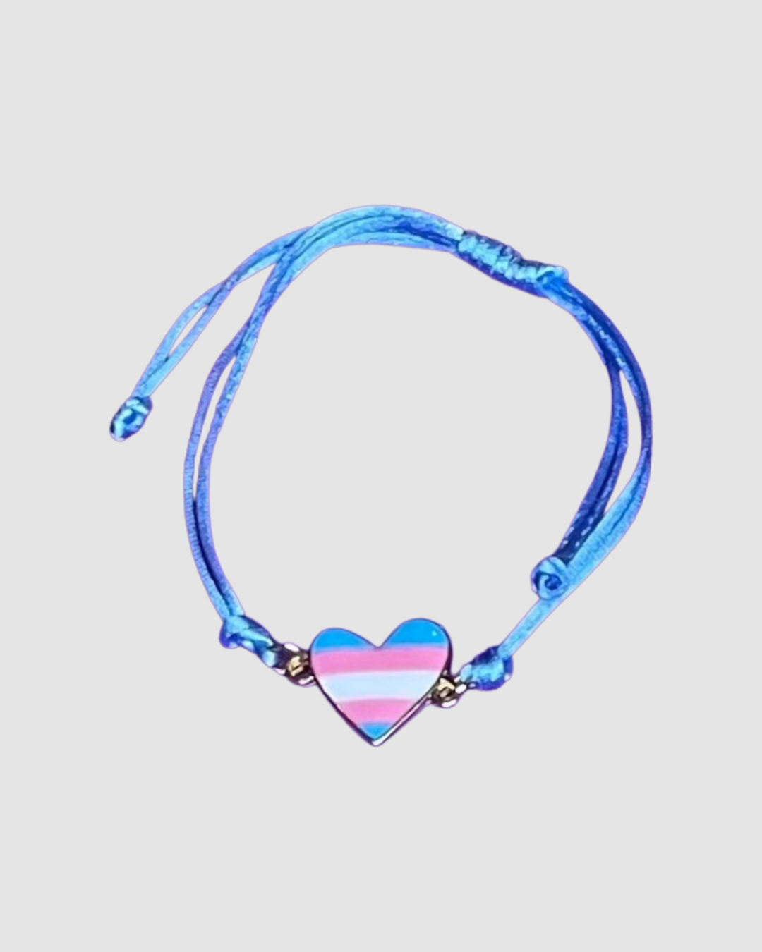 Swing Bling Adjustable Pride Bracelet