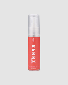 Flavoured Waterbased Lubricant - by Loving Joy