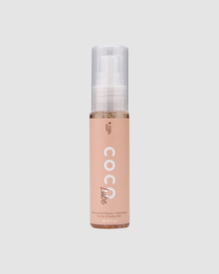 Flavoured Waterbased Lubricant - by Loving Joy