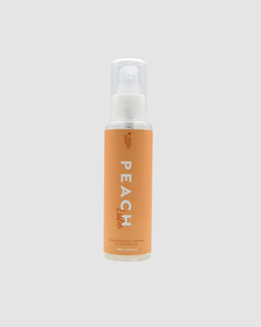 Flavoured Waterbased Lubricant - by Loving Joy