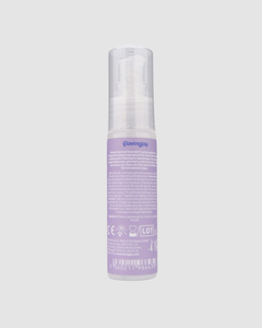 Loving Joy Silky Lubricant - Hypoallergenic, Vegan & Long Lasting for Ultimate Pleasure