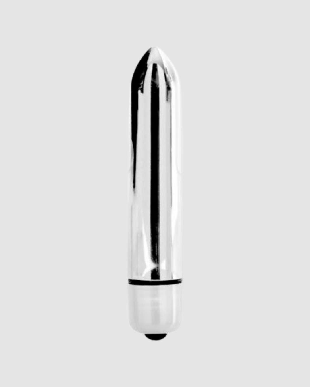 New Blossom 10-Mode Bullet Vibrator – Black | Me You Us