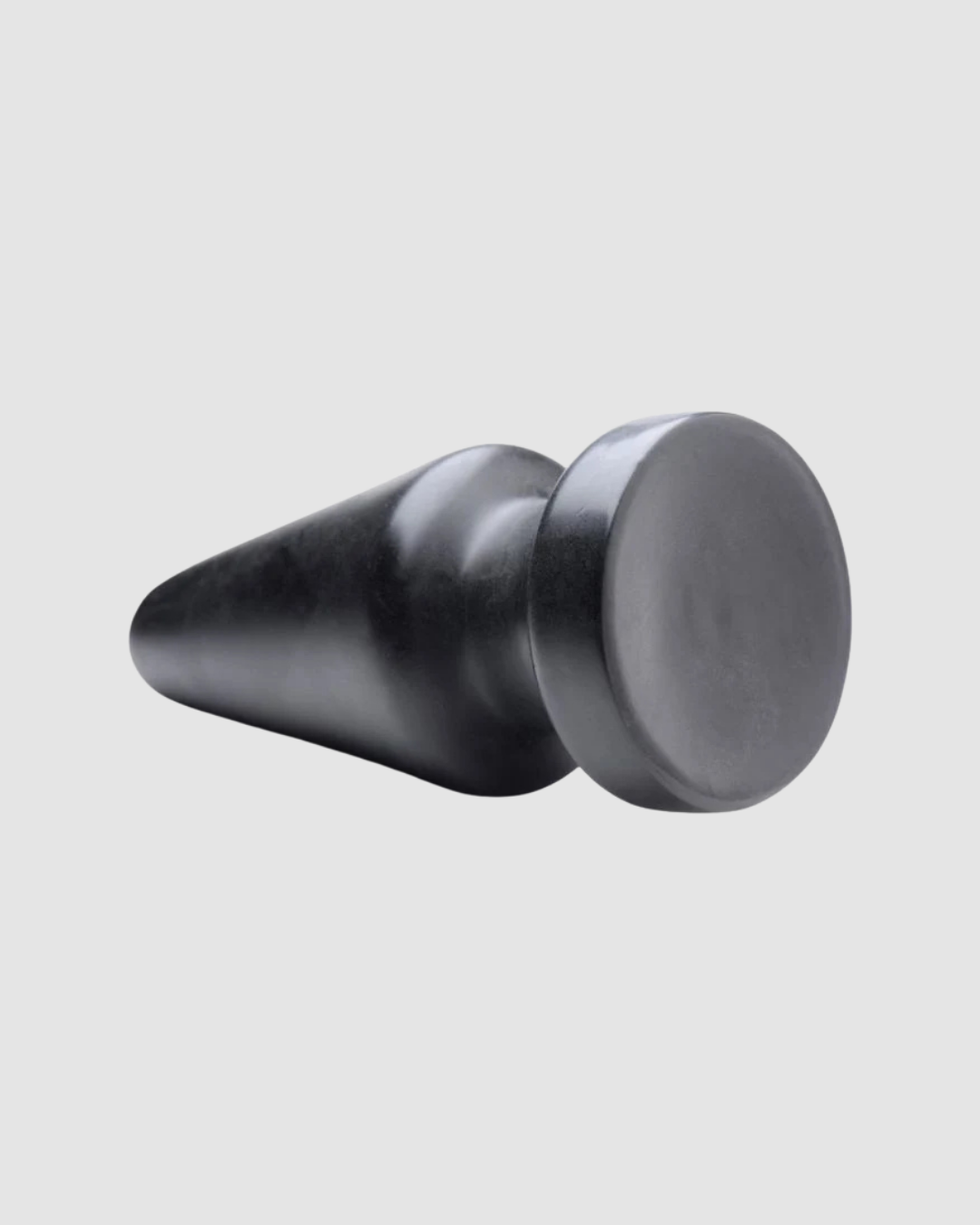 Ass Max Plug Large Anal Plug - Exquisite design featuring a tapered tip for effortless insertion and deep satisfaction.