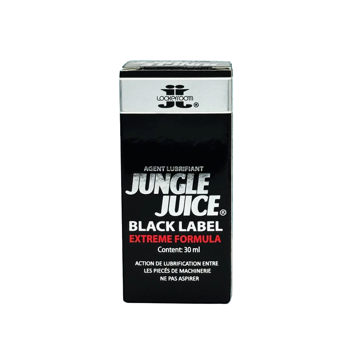 Jungle Juice Black Label Extreme Formula