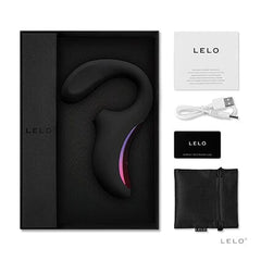 Lelo Enigma Clitoral vibrator Lelo 