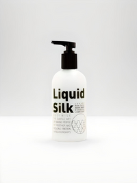 Thumbnail for Liquid Silk Water-Based Lubricant - Enhance Intimate Pleasure with Premium Smoothness