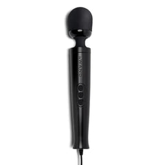 Le Wand Diecast Luxury Vibrating Massager – Ergonomic Design & Chic Metal Finish