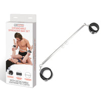 Expandable Spreader Bar Set 35