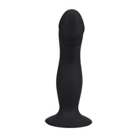 Thumbnail for 6 Inch Silicone Dildo with Suction Cup - Perfect for Pegging and G-Spot Stimulation